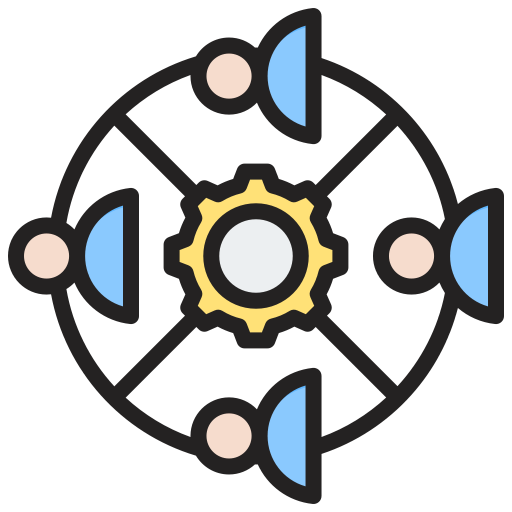 Urban Development icon